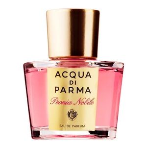 Acqua di Parma Peonia Nobile